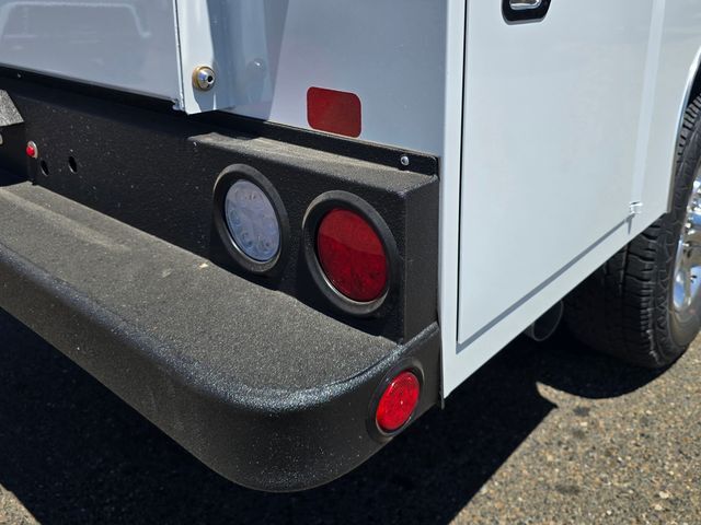 2026 Ram 3500 Tradesman Folsom CA
