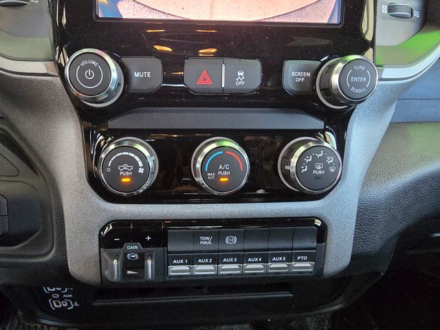 2026 Ram 3500 Tradesman Folsom CA