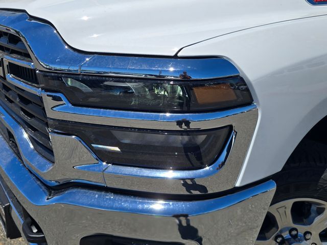 2026 Ram 3500 Tradesman Folsom CA