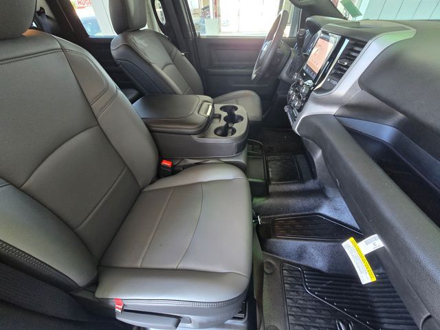 2026 Ram 3500 Tradesman Folsom CA