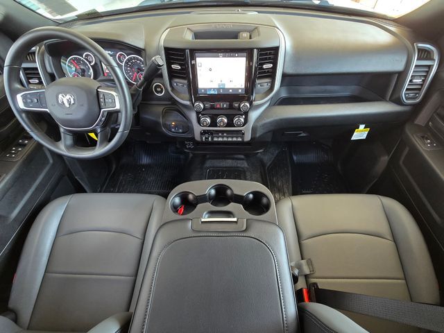 2026 Ram 3500 Tradesman Folsom CA