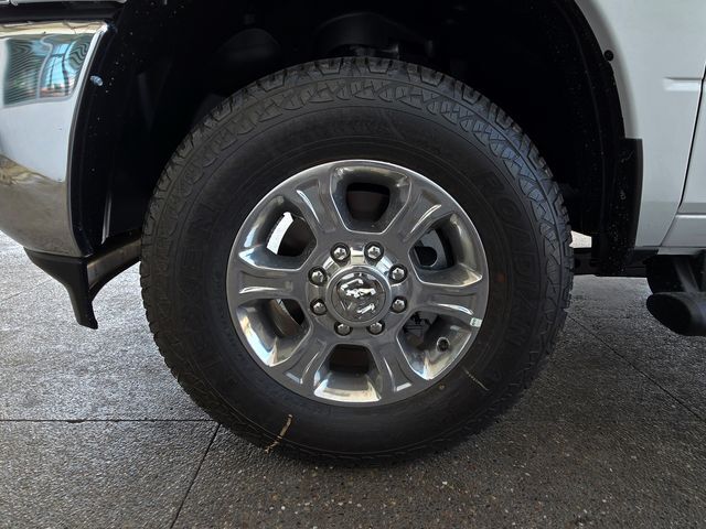 2026 Ram 3500 Tradesman Folsom CA