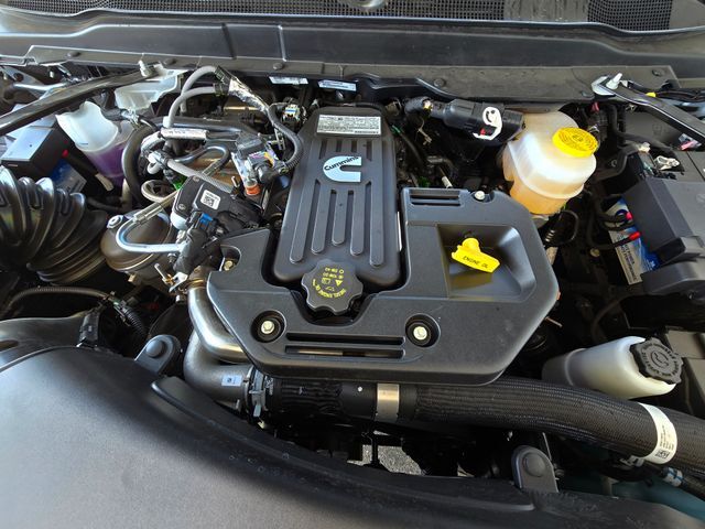 2026 Ram 3500 Tradesman Folsom CA