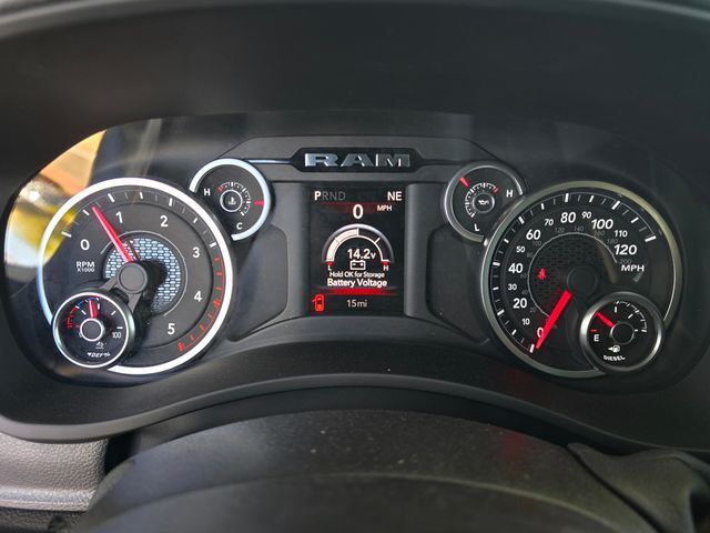 2026 Ram 3500 Tradesman Folsom CA