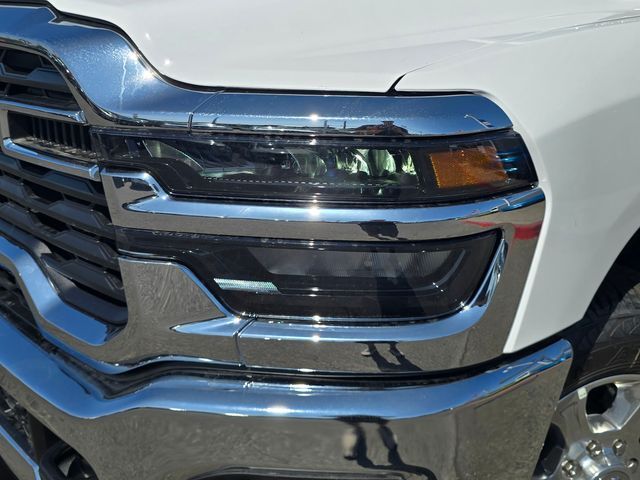 2026 Ram 3500 Tradesman Folsom CA