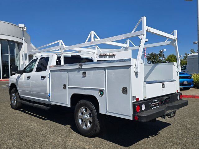2026 Ram 3500 Tradesman Folsom CA