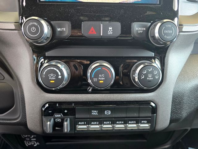 2026 Ram 3500 Tradesman Folsom CA