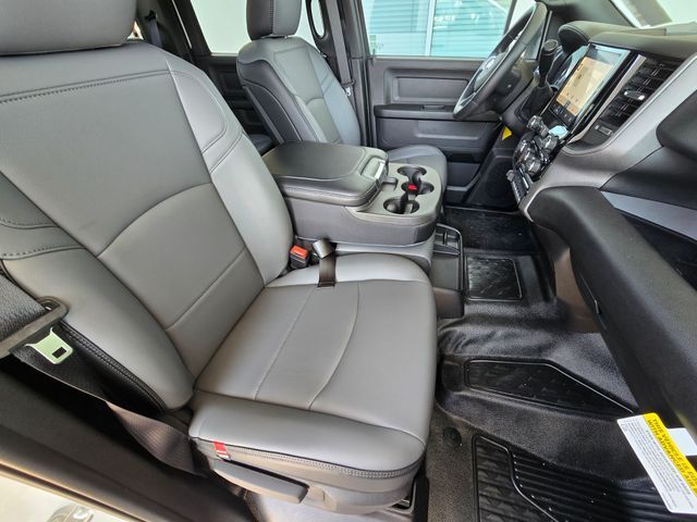 2026 Ram 3500 Tradesman Folsom CA
