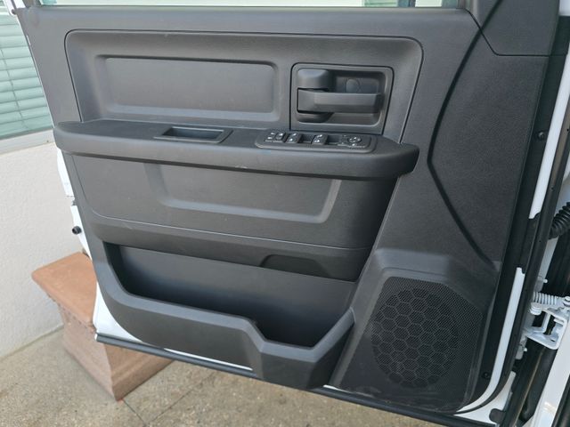 2026 Ram 3500 Tradesman Folsom CA