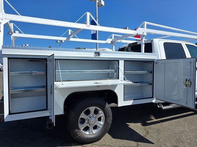 2026 Ram 3500 Tradesman Folsom CA