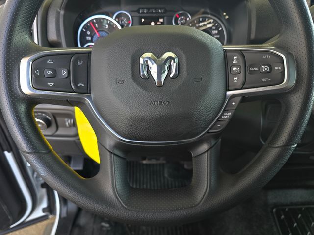 2026 Ram 3500 Tradesman Folsom CA