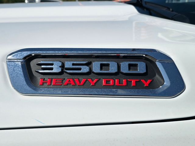 2026 Ram 3500 Tradesman Folsom CA