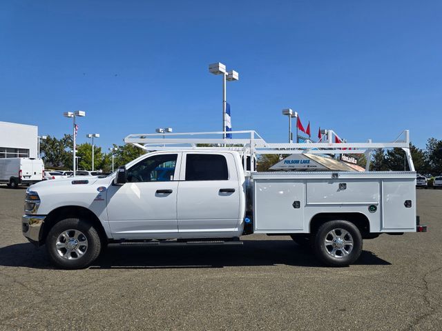 2026 Ram 3500 Tradesman Folsom CA