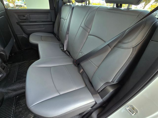 2026 Ram 3500 Tradesman Folsom CA