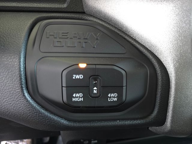 2026 Ram 3500 Tradesman Folsom CA
