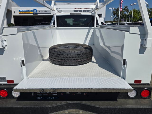 2026 Ram 3500 Tradesman Folsom CA