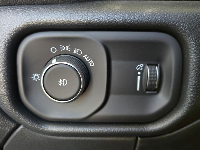 2026 Ram 3500 Tradesman Folsom CA