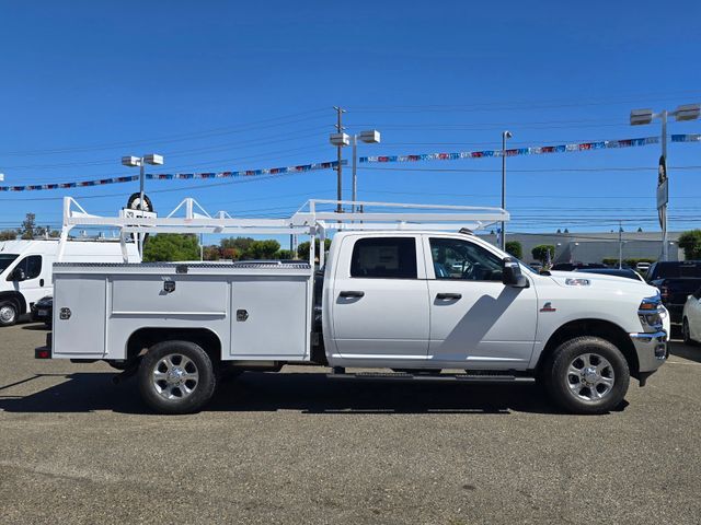 2026 Ram 3500 Tradesman Folsom CA