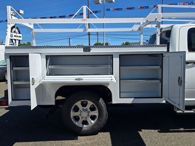2026 Ram 3500 Tradesman Folsom CA