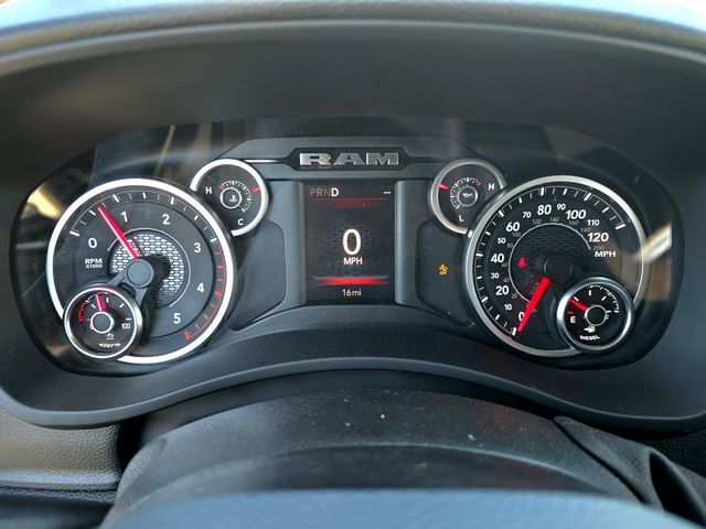 2026 Ram 3500 Tradesman Folsom CA