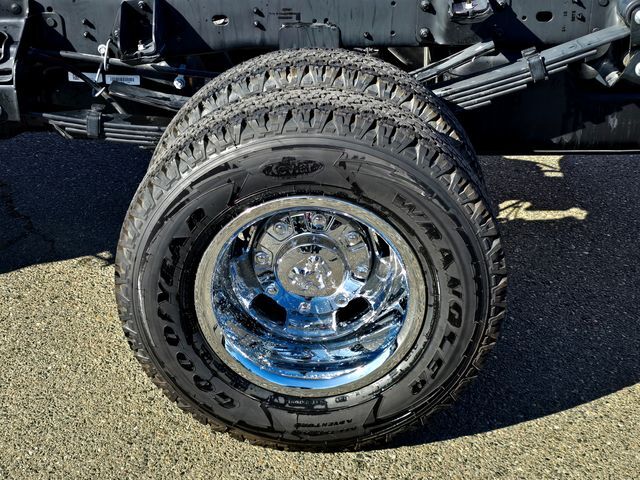 2026 Ram 3500 Tradesman Folsom CA