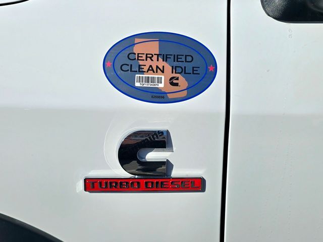 2026 Ram 3500 Tradesman Folsom CA