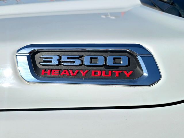 2026 Ram 3500 Tradesman Folsom CA