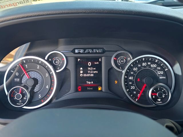 2026 Ram 3500 Tradesman Folsom CA