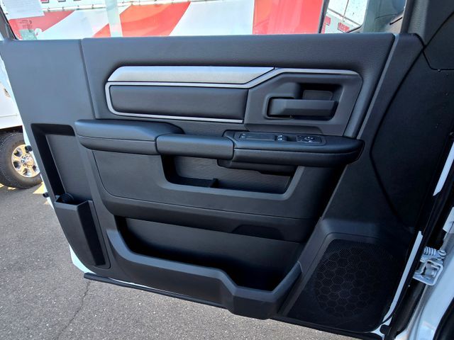 2026 Ram 3500 Tradesman Folsom CA