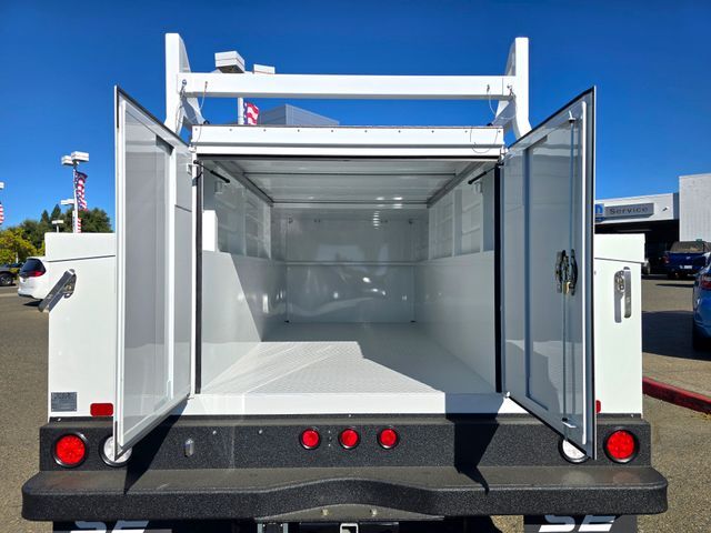 2026 Ram 3500 Tradesman Folsom CA