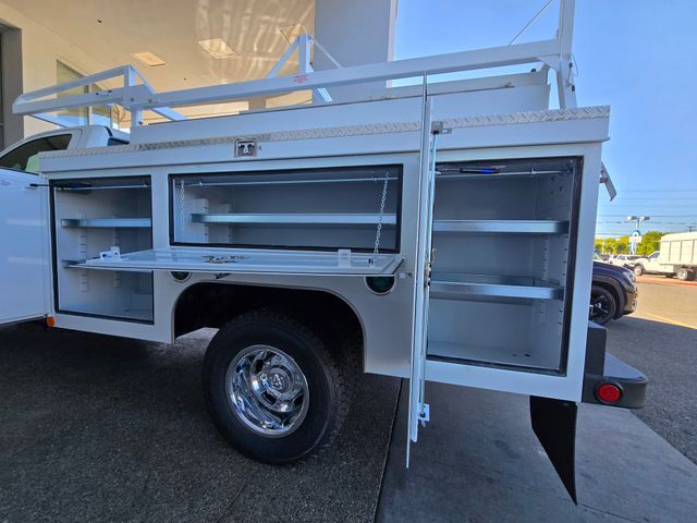 2026 Ram 3500 Tradesman Folsom CA