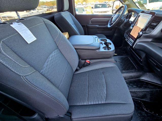 2026 Ram 3500 Tradesman Folsom CA