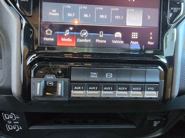 2026 Ram 3500 Tradesman Folsom CA