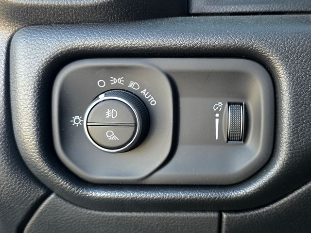 2026 Ram 3500 Tradesman Folsom CA
