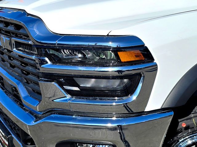 2026 Ram 3500 Tradesman Folsom CA