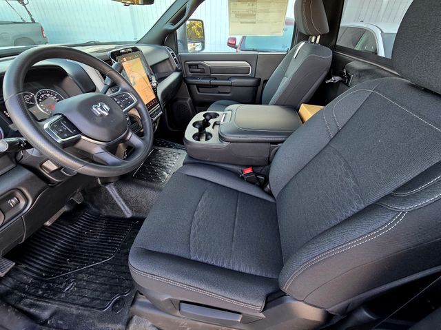 2026 Ram 3500 Tradesman Folsom CA