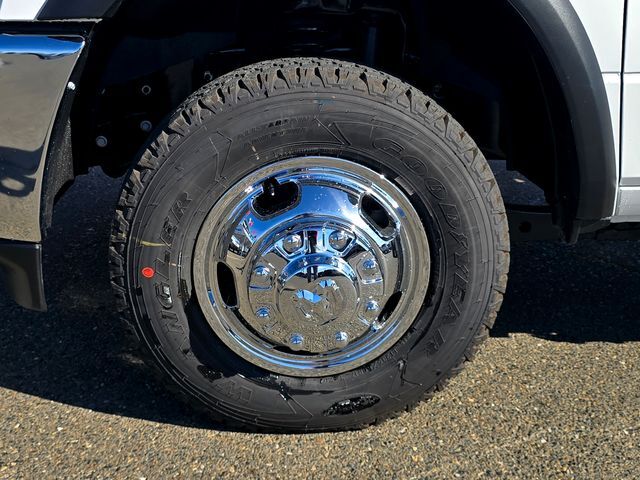 2026 Ram 3500 Tradesman Folsom CA