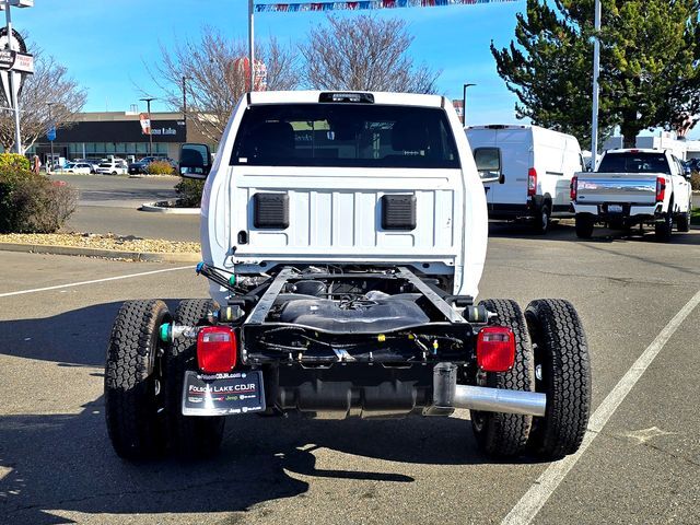 2026 Ram 3500 Tradesman Folsom CA