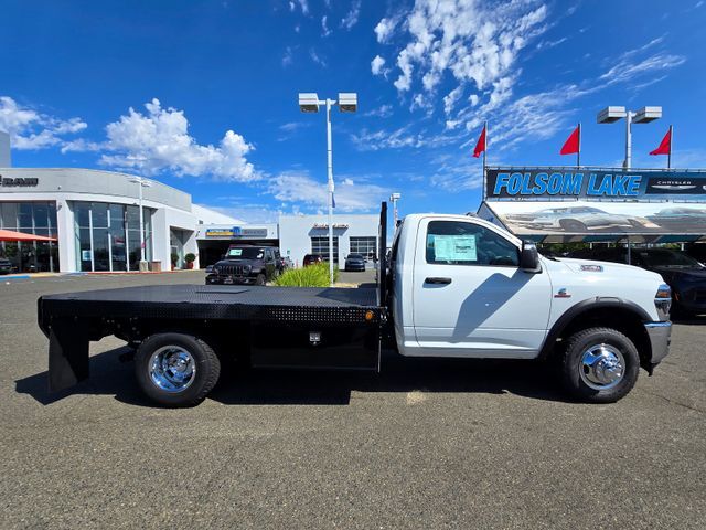 2026 Ram 3500 Tradesman Folsom CA