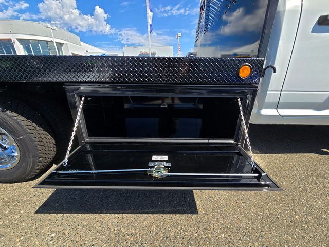 2026 Ram 3500 Tradesman Folsom CA
