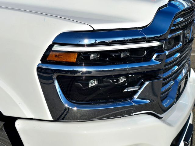 2026 Ram 3500 Tradesman Folsom CA