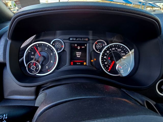 2026 Ram 3500 Tradesman Folsom CA