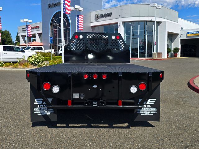 2026 Ram 3500 Tradesman Folsom CA