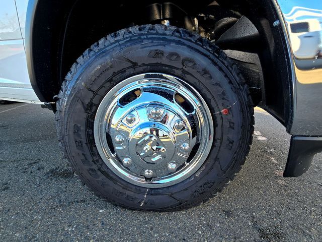 2026 Ram 3500 Tradesman Folsom CA