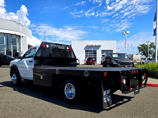 2026 Ram 3500 Tradesman Folsom CA