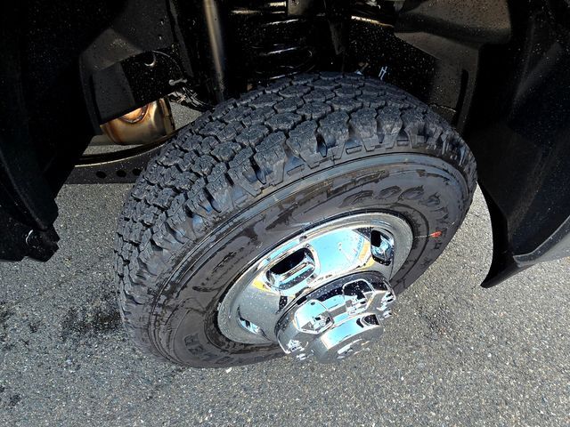 2026 Ram 3500 Tradesman Folsom CA