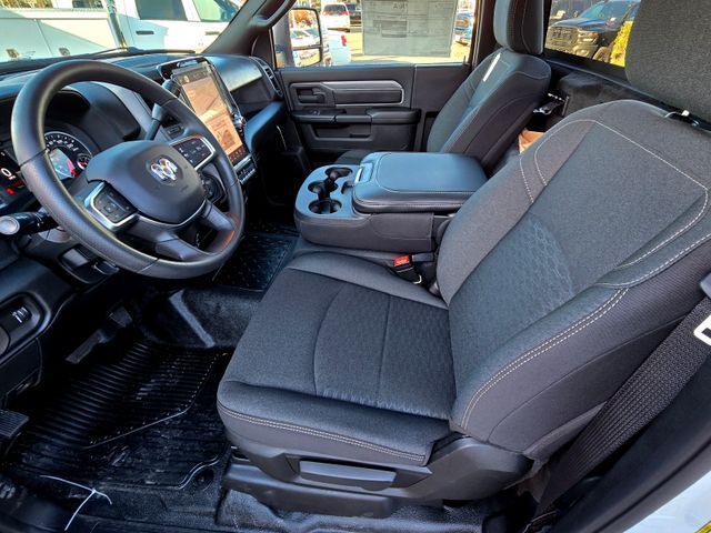 2026 Ram 3500 Tradesman Folsom CA