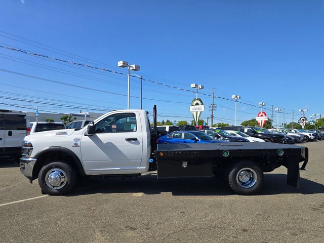 2026 Ram 3500 Tradesman Folsom CA