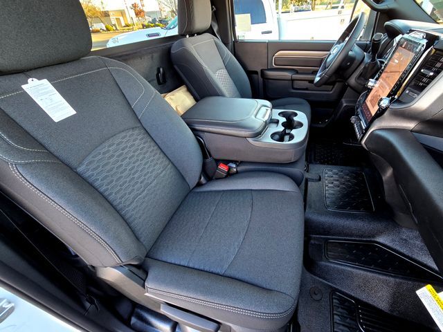 2026 Ram 3500 Tradesman Folsom CA