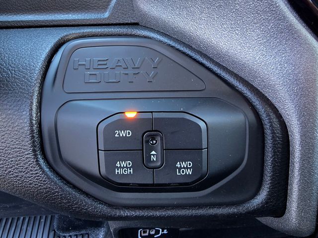 2026 Ram 3500 Tradesman Folsom CA